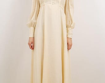 1970&#39;s Gunne Sax Style
