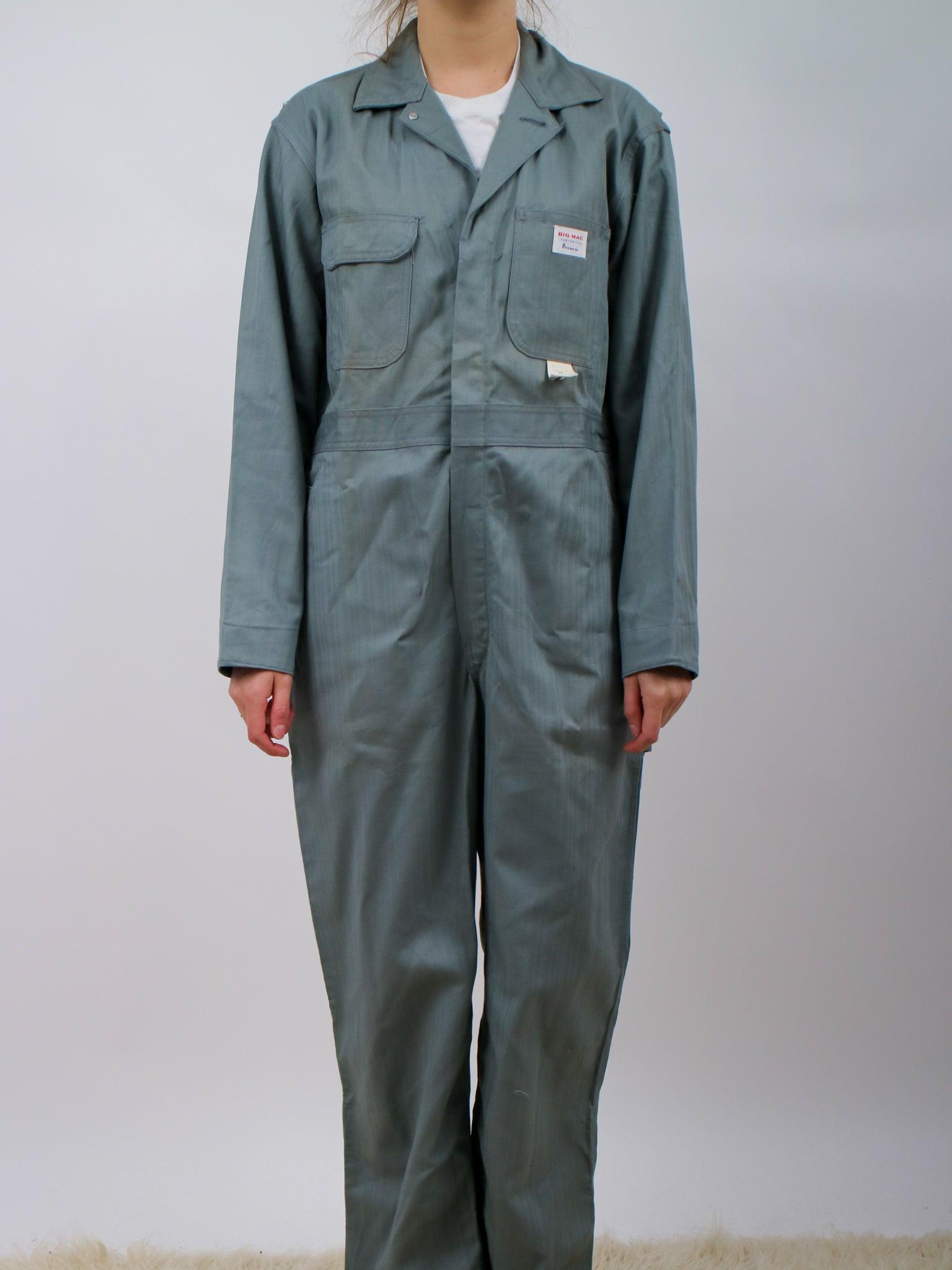 Big Mac Coveralls Vintage - Etsy UK