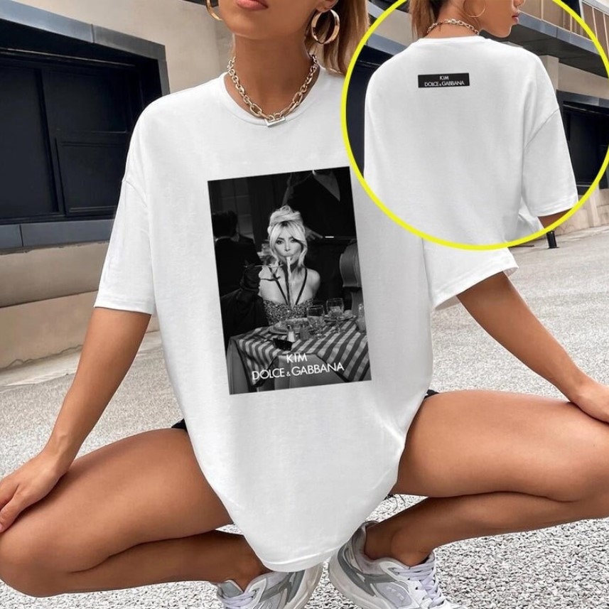 Kim kardashian shirt Clearance