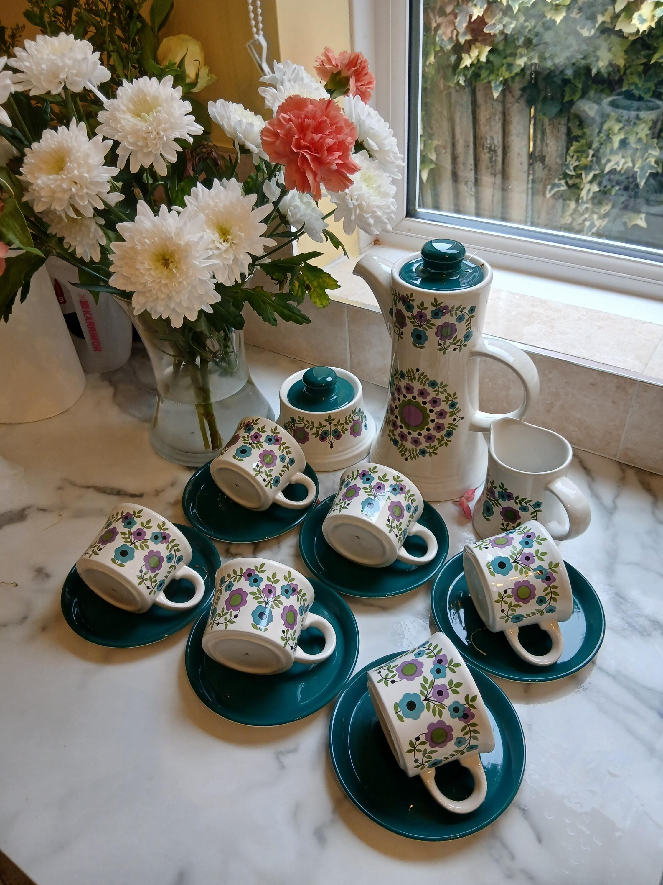 Royal tudor coffee - Etsy 日本