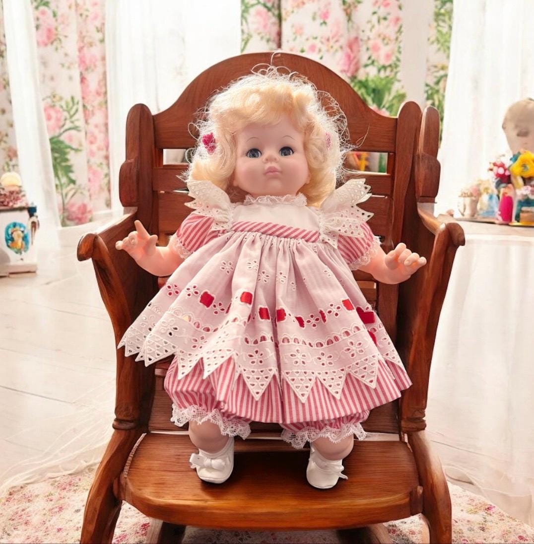 Madame alexander baby dolls - Etsy 日本