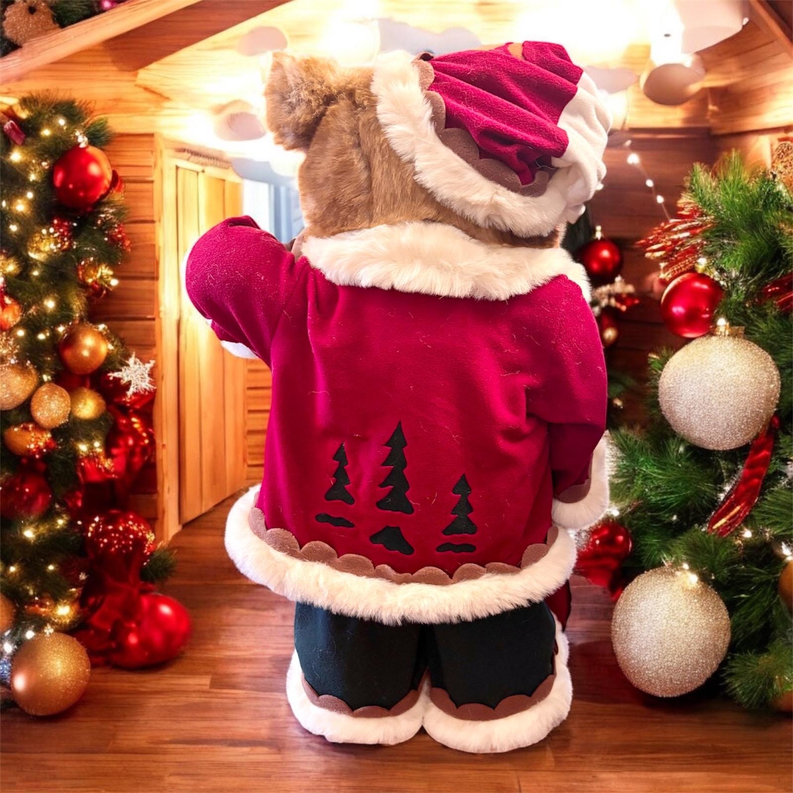 2003 Grandeur Noel Christmas Collector's 31