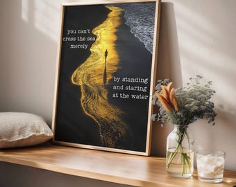 Motivierende Wanddekoration, Ratgeber Büro Kunst, Therapeut Büro Kunst, Kunst für psychische Gesundheit, Positive Selbstsprechkunst, Wachstumsmentalität