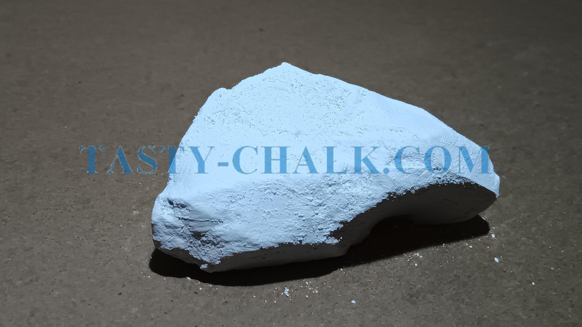 SPRING CHALK (lump Food Chalk, Classic Whitewash Flavor, Powdered) - 70 ...