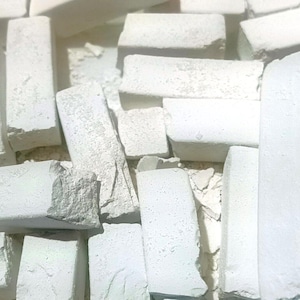 Chalk ANTOSHKA (sawn chalk, sweet, without aftertaste) - 70-110 grams