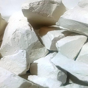 Naturton AUGUST (Lebensmittelqualität, Stück 70-110 Gramm)