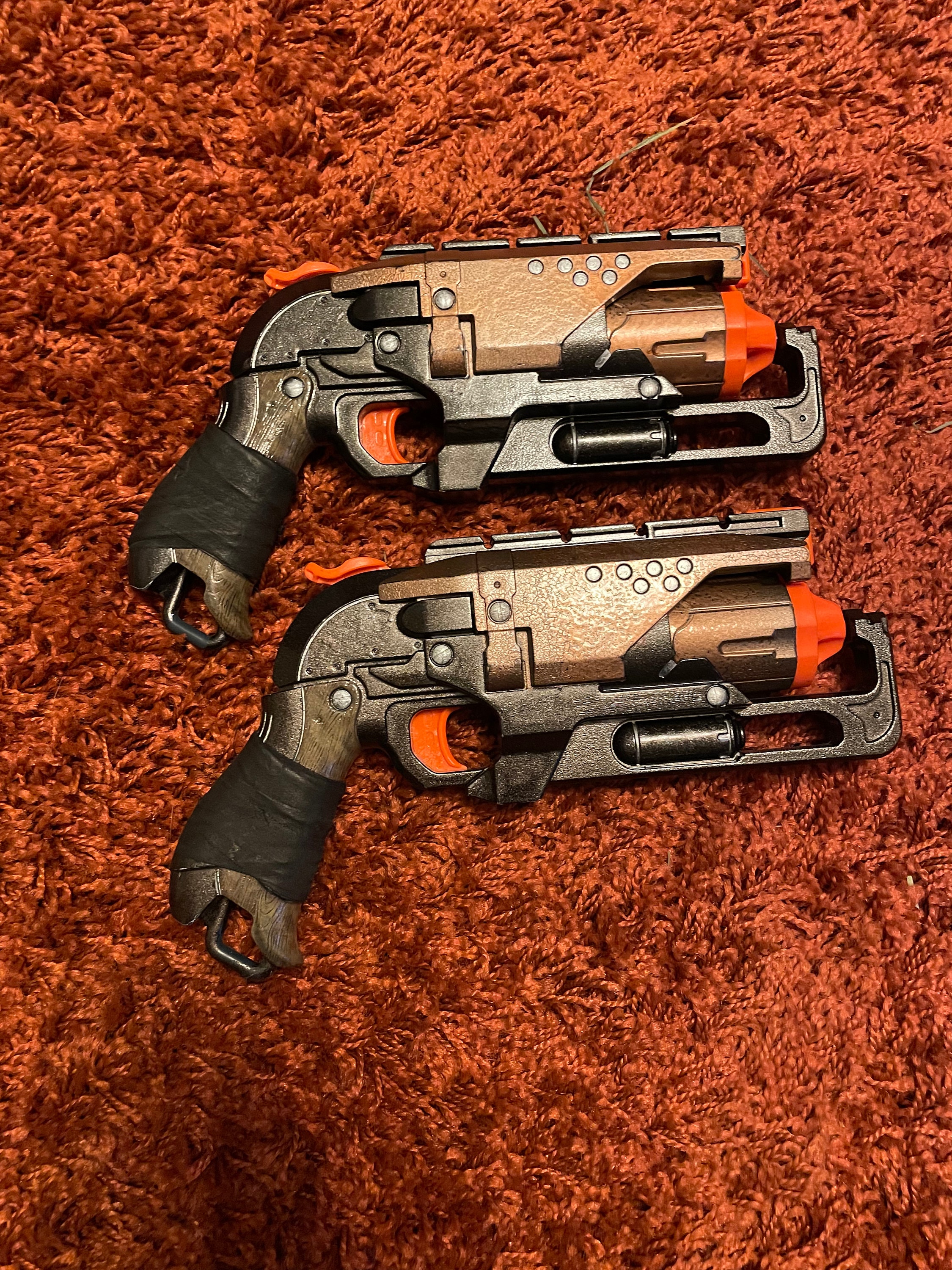 Nerf Gatling Gun for sale | Only 4 left at -75%