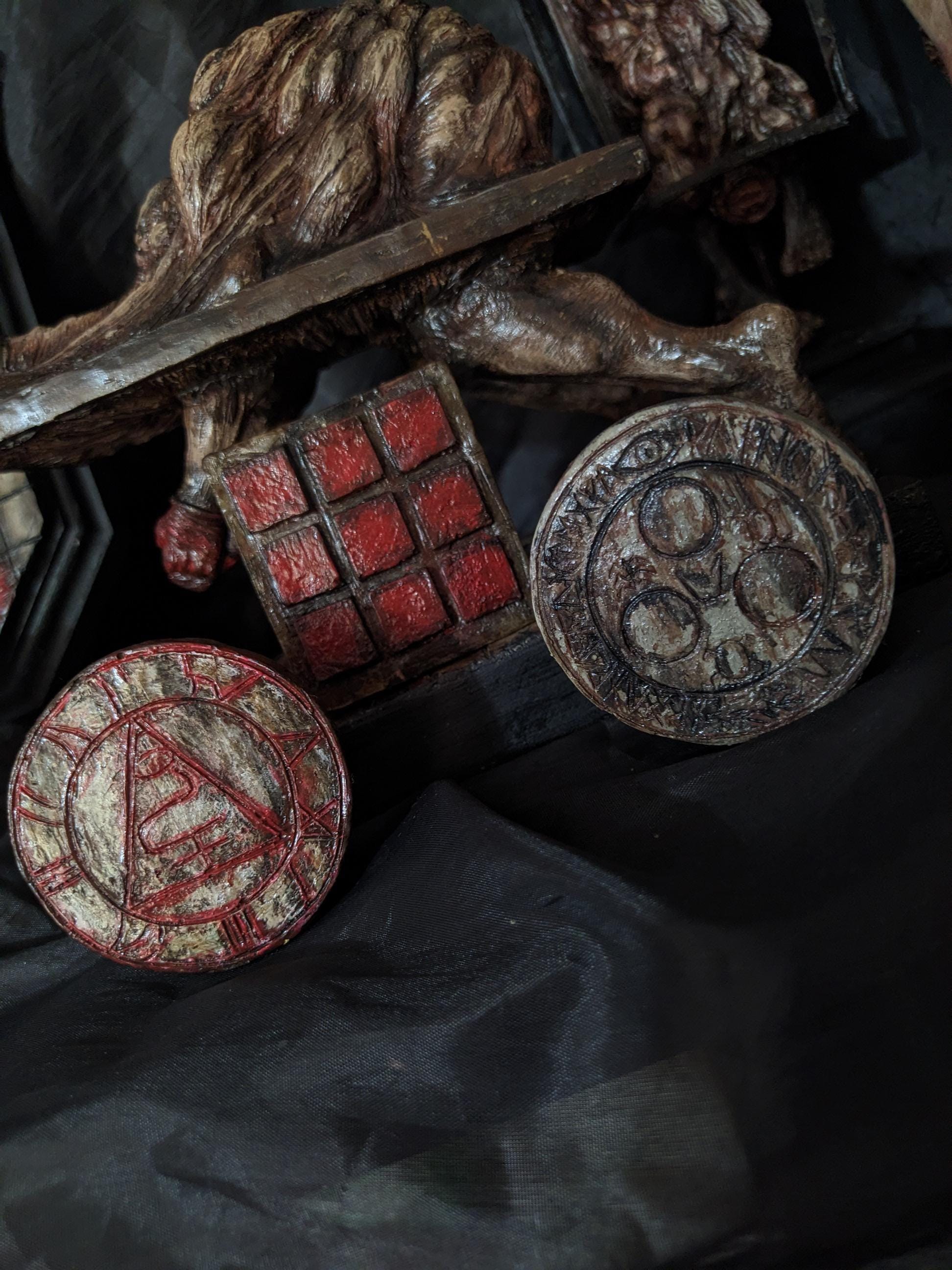 Silent Hill Collection - Etsy
