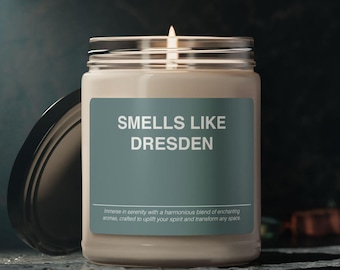 ドレスデン キャンドル カルーセル、ステンレススチール ギフト - Etsy