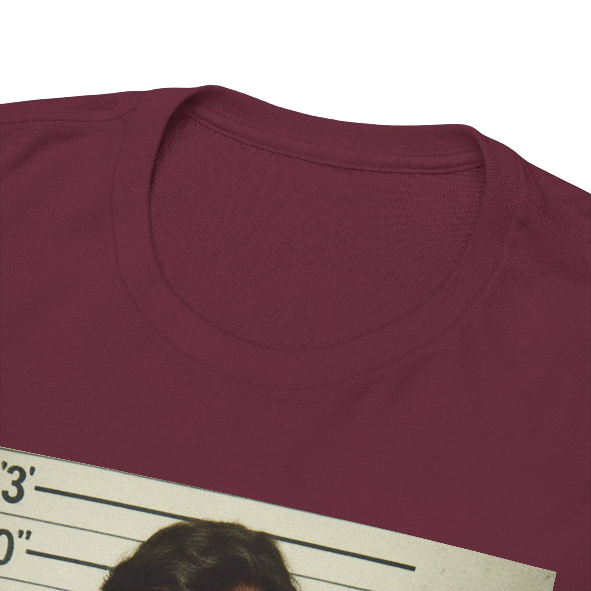 John Candy Mugshot T-shirt: Retro Comedy Movie Fan Tee - Etsy Israel