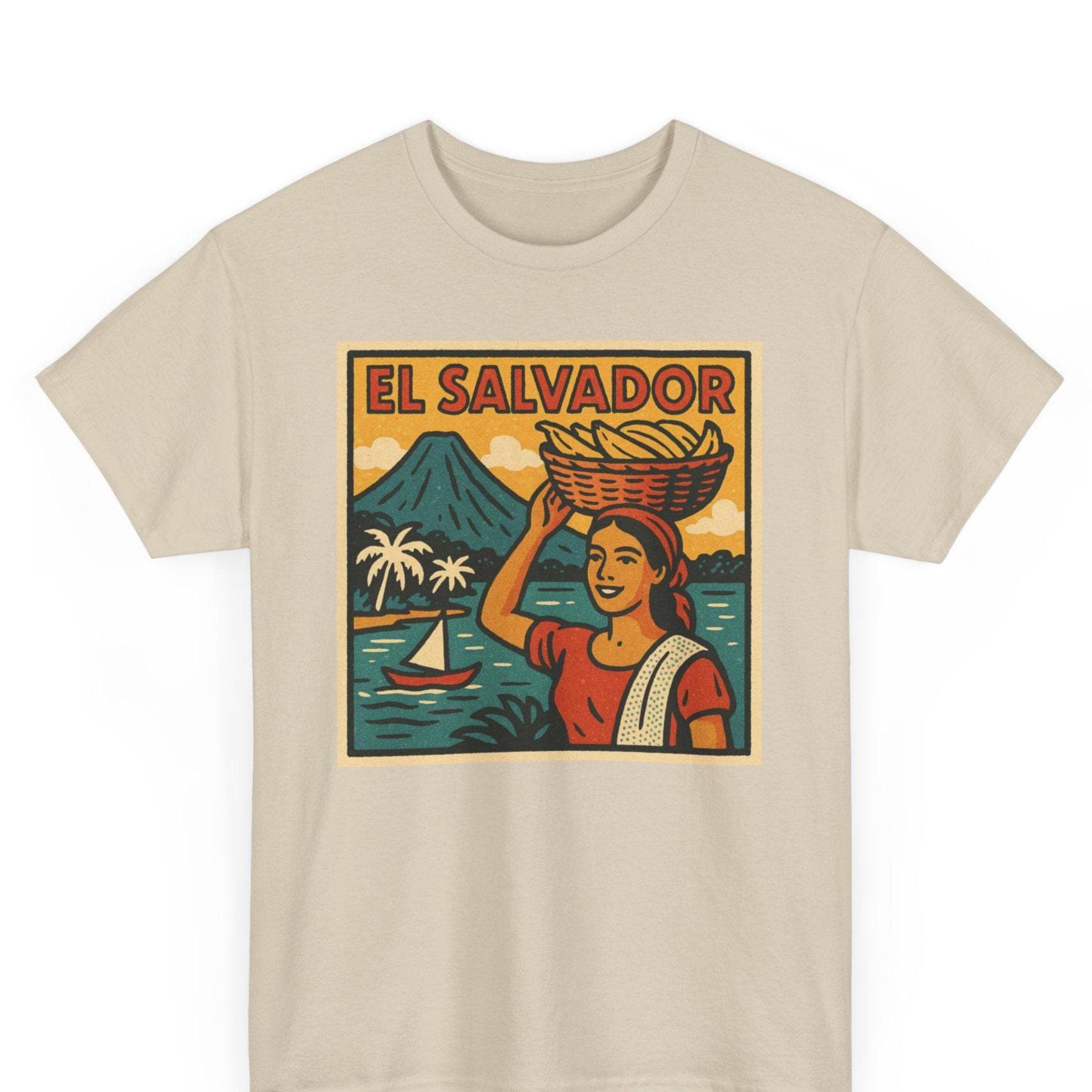 トップス KISS S/S Normal Logo made in El Salvador el salvador clothes - TikTok Shop
