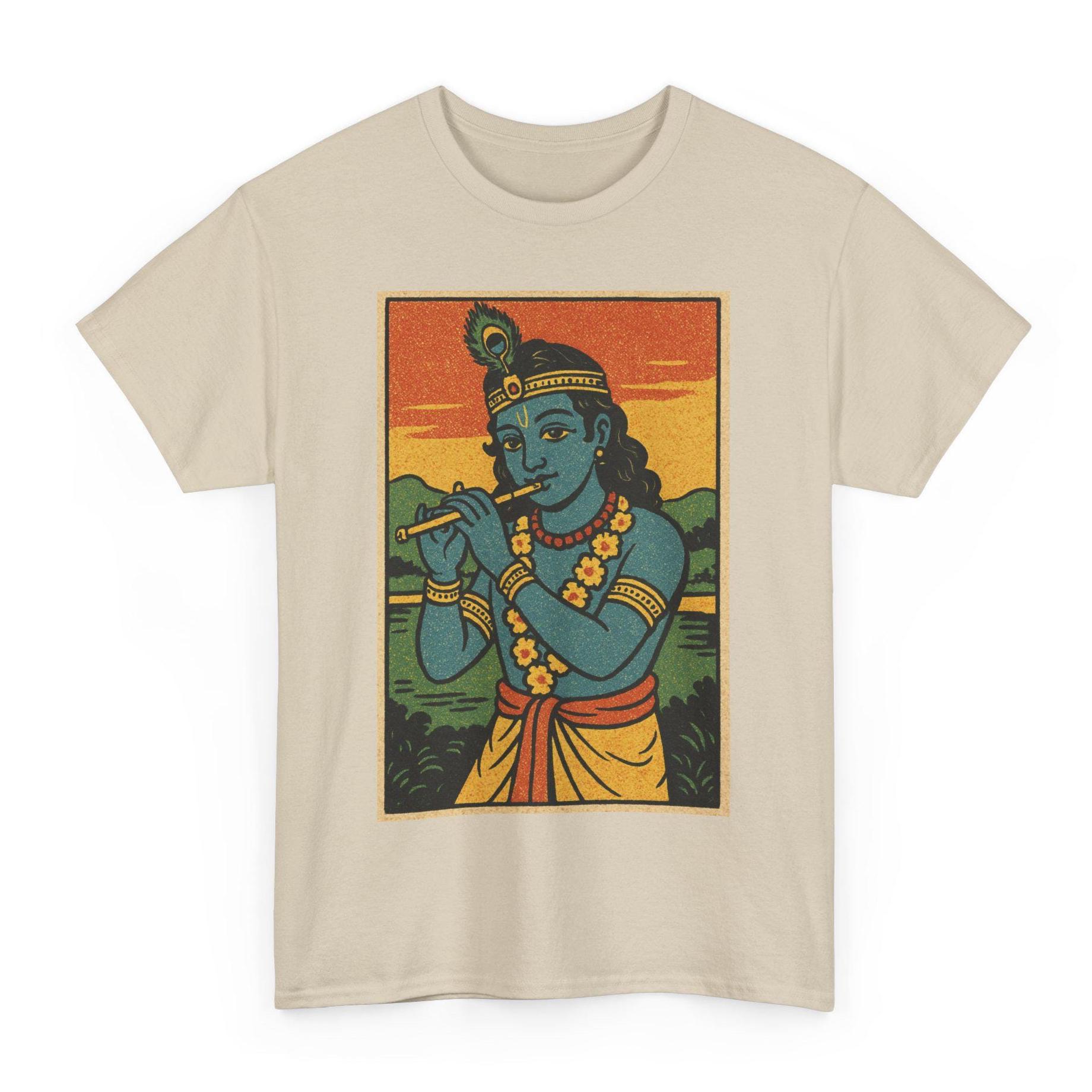Krishna T Shirt