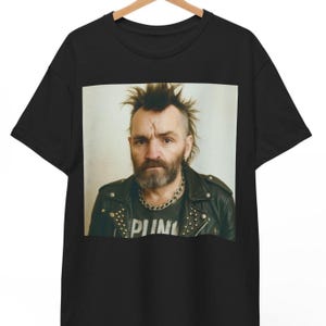 Charles manson vintage shirt - Etsy 日本