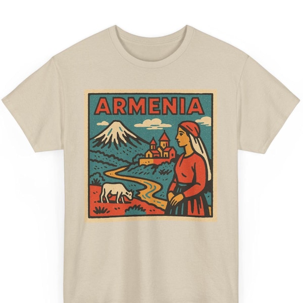 Armenian Etsy