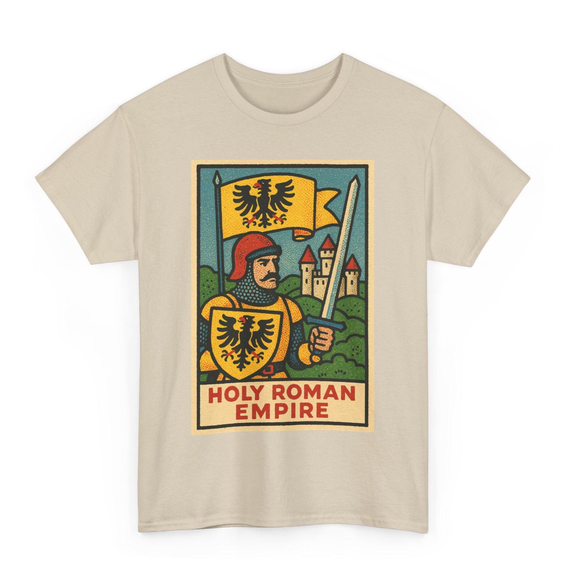 Camicia stile impero Italia