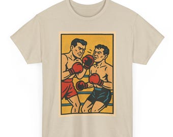 ジェシー・バム・ロドリゲス vs サニー・エドワーズ Tシャツ | 2023年