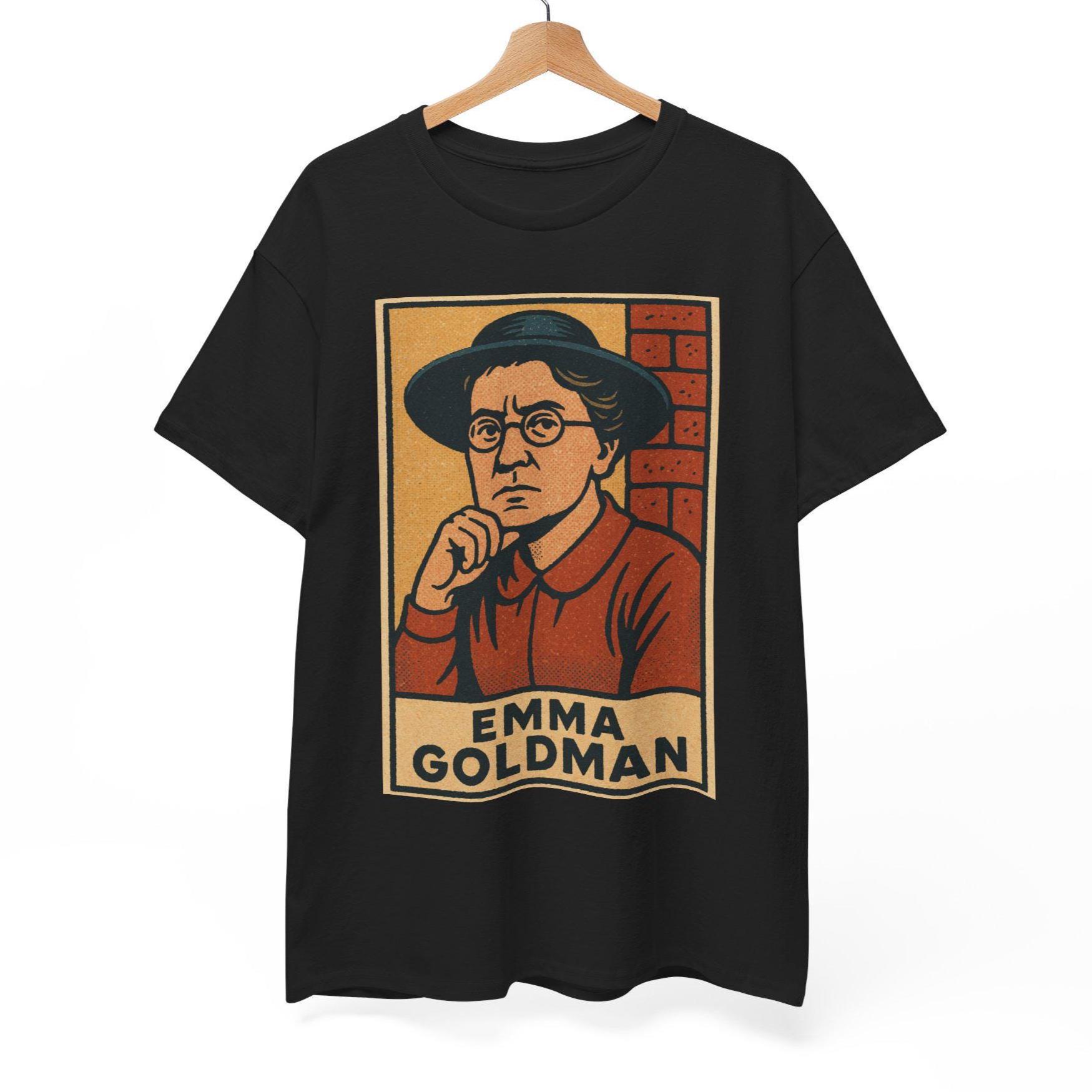 Tee Shirt Goldman - Etsy