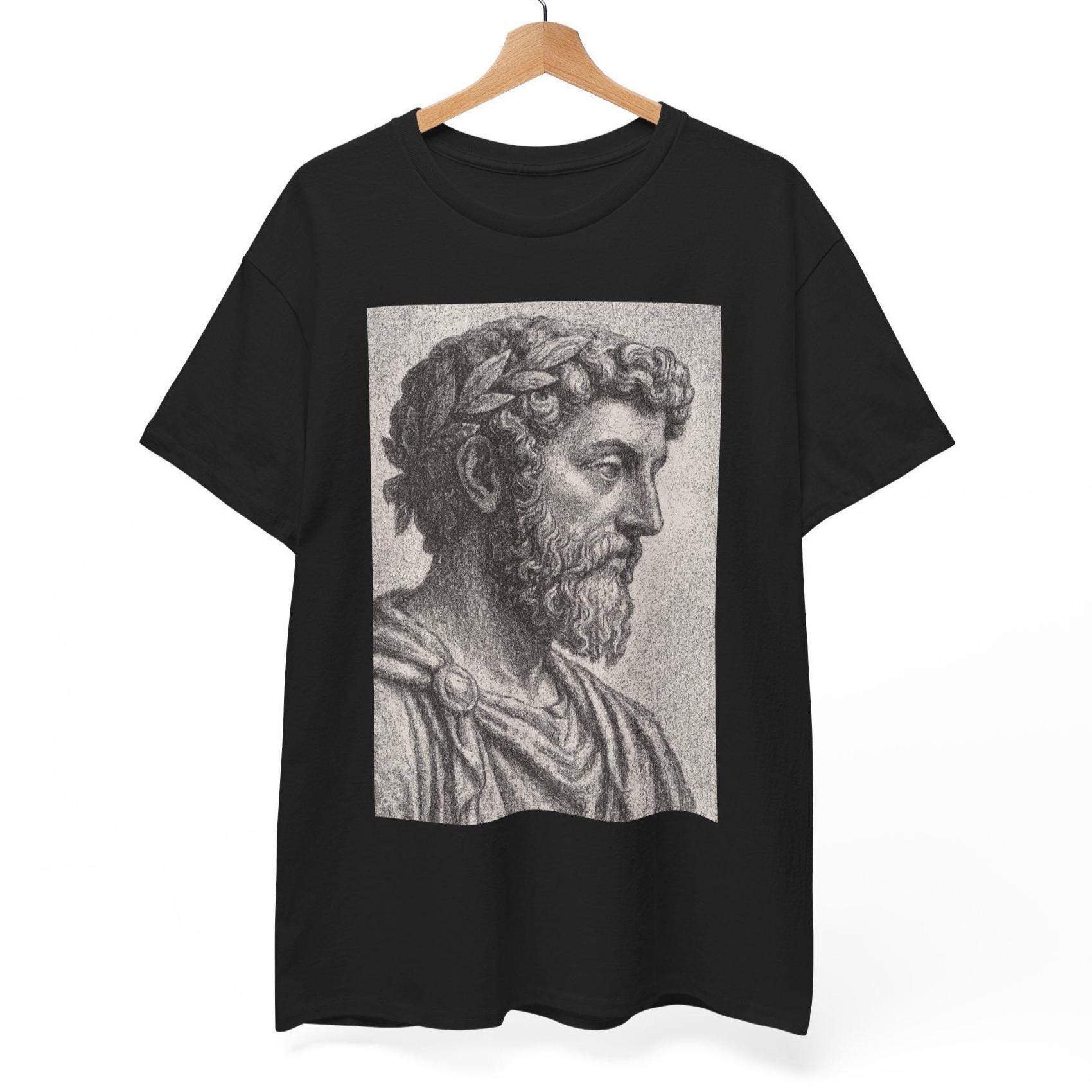 Aurelius Shirt - Etsy