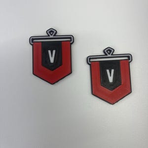 Rainbow Six Siege Copper Rank Icon