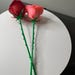 Roses - Articulated 3D Printed - Etsy