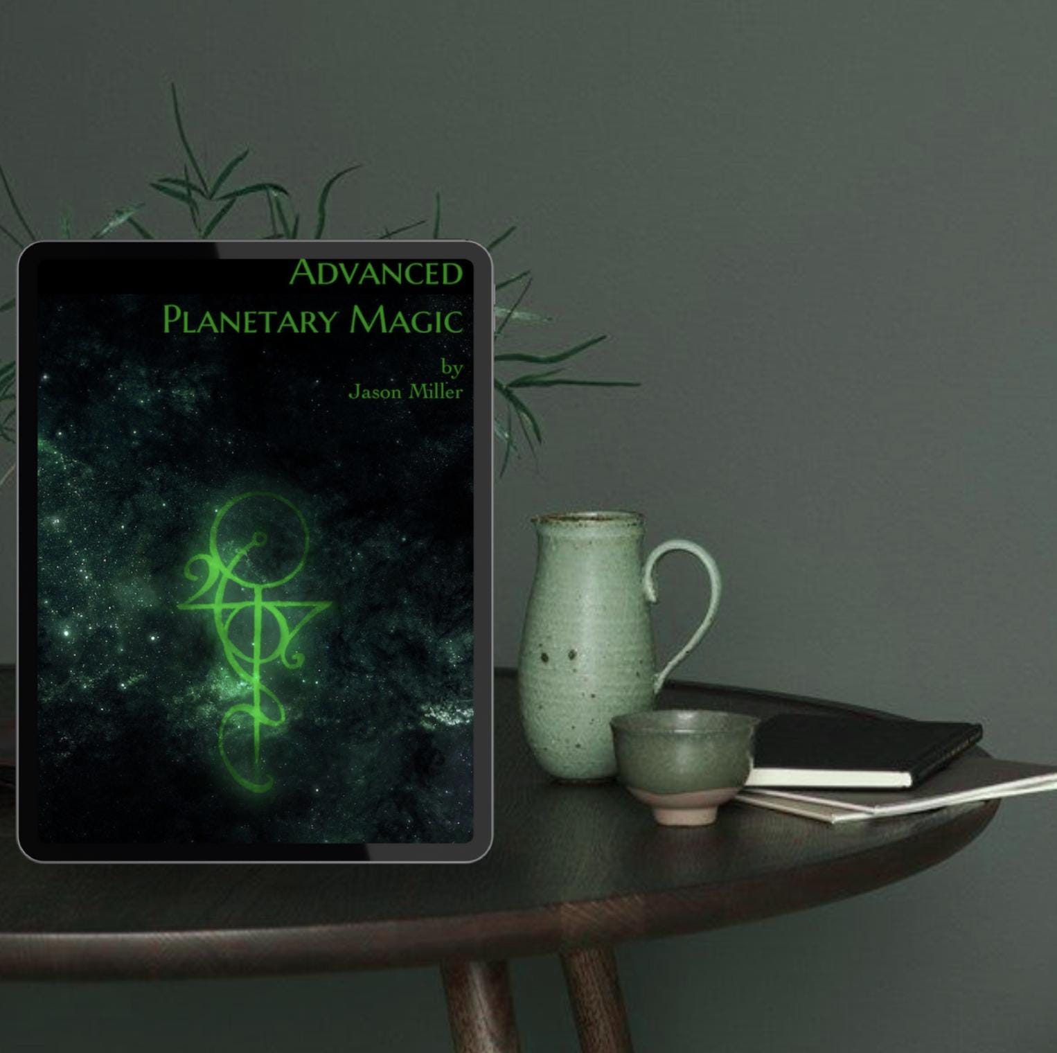 Planetary Magic Guide Ebook PDF - Etsy