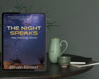 La notte parla: come funziona l'astrologia Ebook PDF