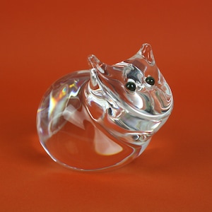 Steuben crystal - Etsy 日本