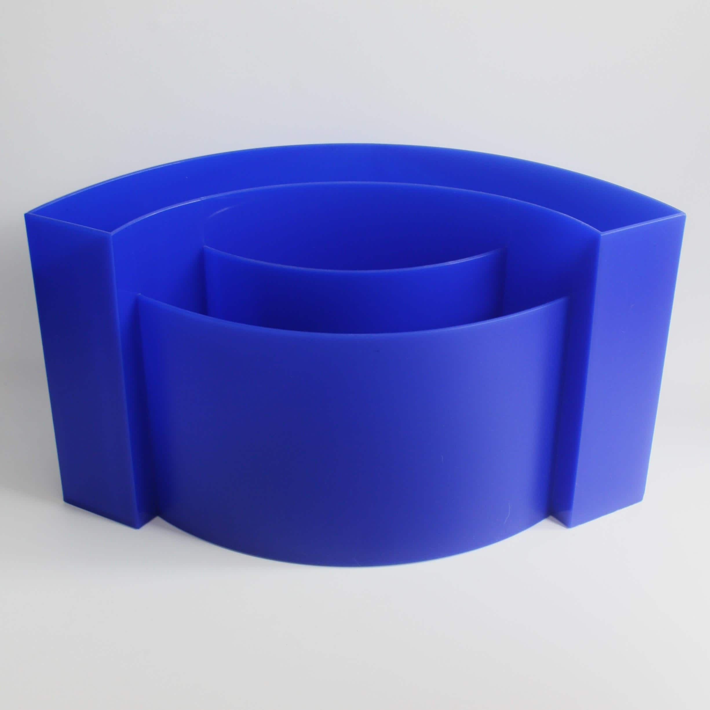 Wave magazine rack - Etsy 日本