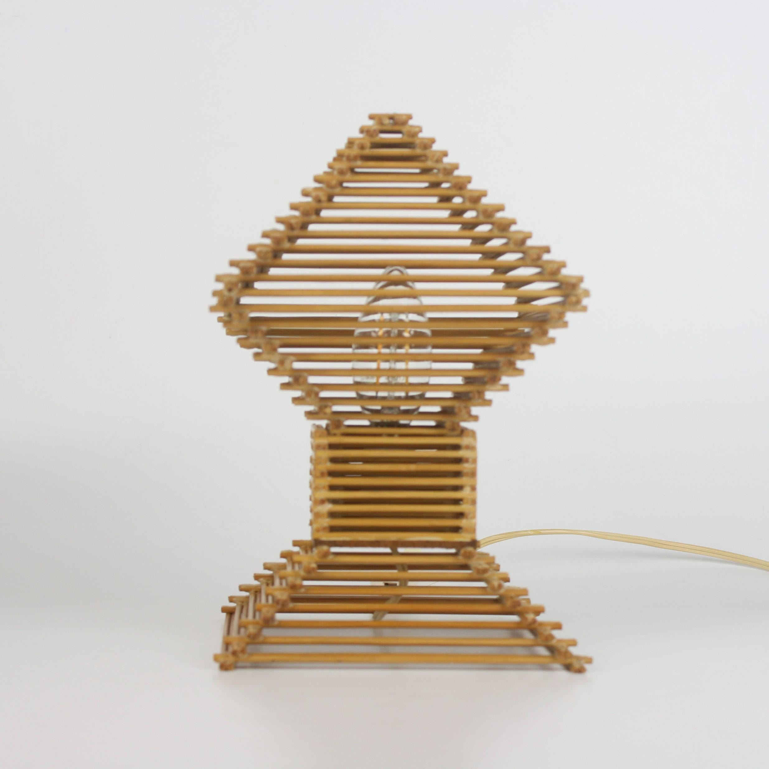 Vintage popsicle lamp - Etsy 日本