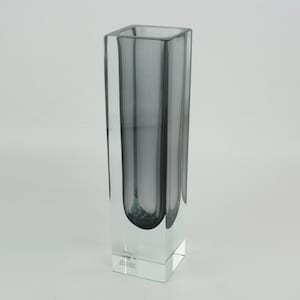 Murano sommerso vase - Etsy 日本