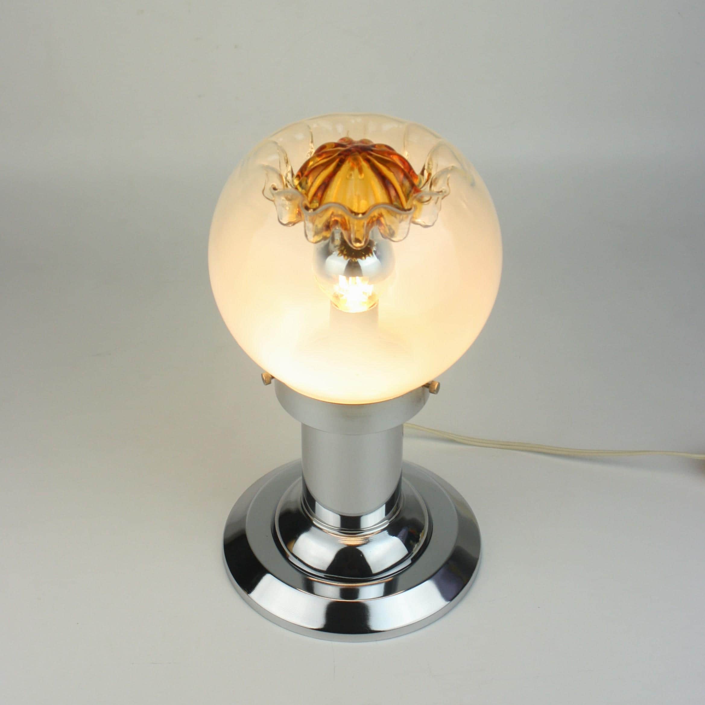 Space Age Shade - Etsy