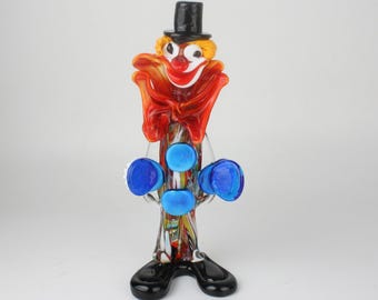 美術品・アンティーク・コレクション ムラーノガラス ガラス細工