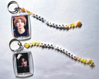 Han Jisung Keychain Stray Kids