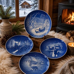 B&g Denmark - Etsy