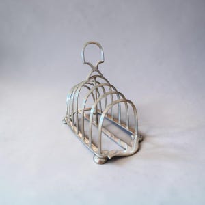 Mappin Webb Toast Rack - Etsy Mappin Webb Toast Rack - Etsy