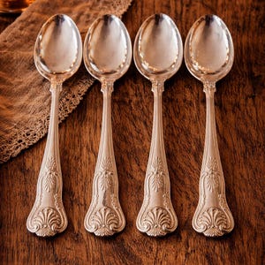 Epns Sheffield England Cutlery - Etsy