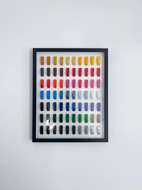 Porsche 911-inspired Art; 911 Artwork; 35 Colors; Minimalist Artwork; Car Collector's Edition; Men's Gift - Etsy.de