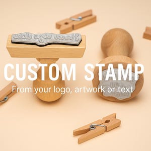 Individueller Stempel Logo, individuelle Gummistempel, individuelles Logo Stempel, Individueller Stempel, Business Stempel, individuelle Gummistempel, individueller selbstfärbender Stempel