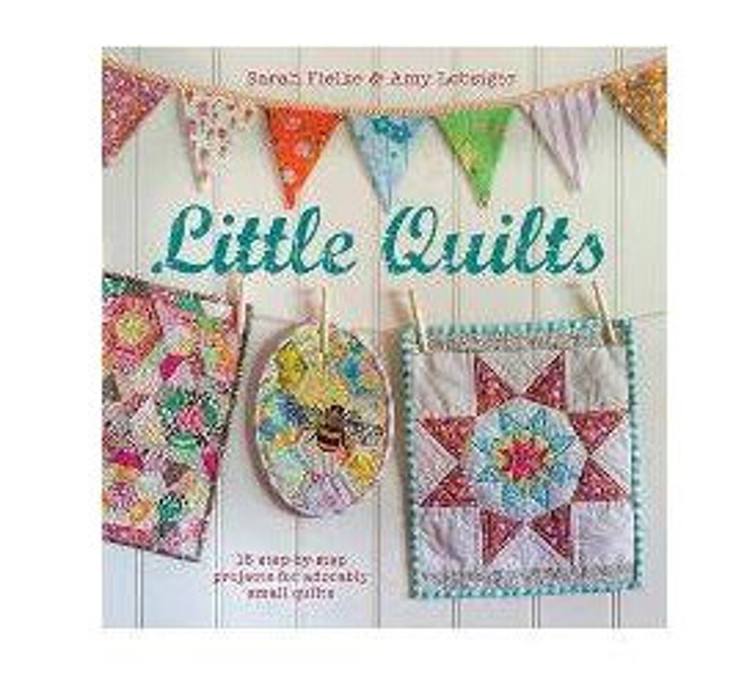 Little Quilts Etsy