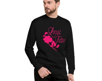 Unisex-Premium-Sweatshirt