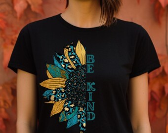 Be Kind T-shirt, Kindness matters shirt, Spread kindness tee, Inspirational shirt, Positive message, Choose kindness shirt, Be kind to all