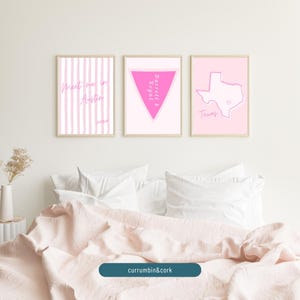 Meet Me in Austin Texas Digital Print
