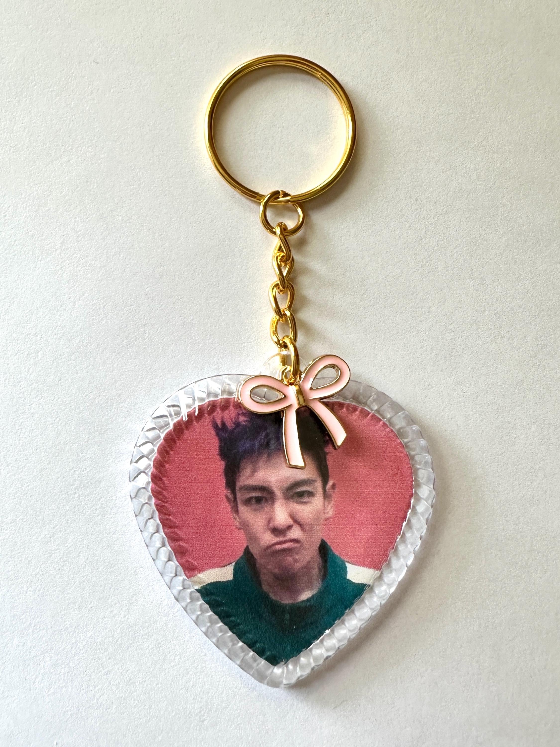 Bigbang keychain - Etsy 日本
