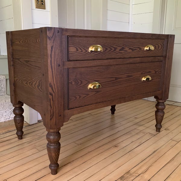 Glenderry Kitchen Island