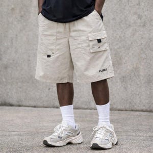 Fubu Shorts - Etsy