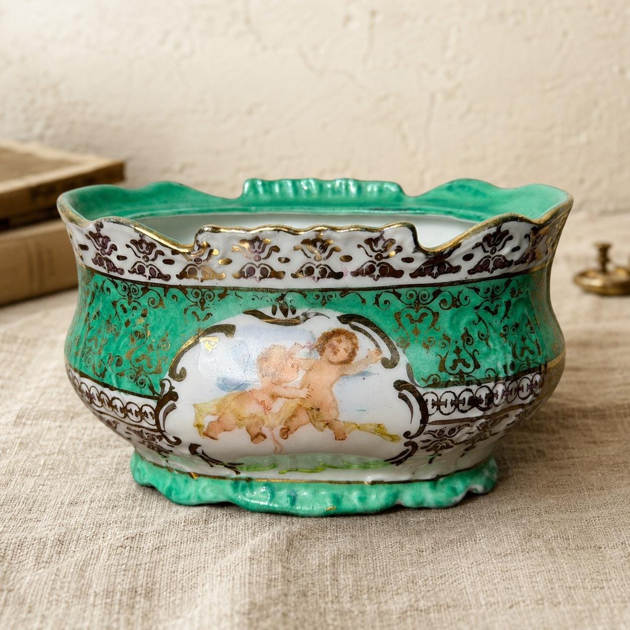 Austria porcelain - Etsy 日本