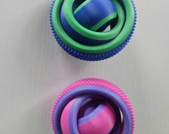 Custom Tire fidget spinners, customize your choice of colors to reflect your personality