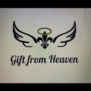 Custom Boat Decal