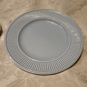Wedgewood Queen&#39;s Ware Edme Plate