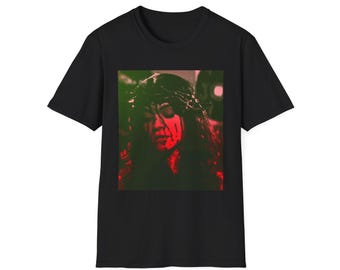 Sienna Shaw: Messiah / Terrifier 3, camiseta navideña / Camiseta de la última chica de Terrifier Three / Camiseta premium /